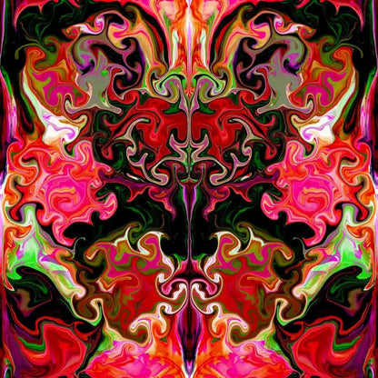 Coral Gables Wallpaper - Liberty James Studio