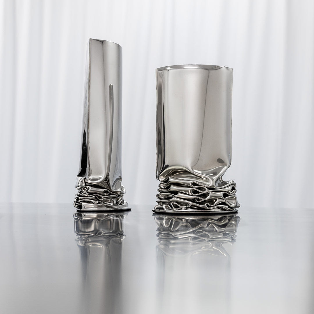 Crash Vase - Zieta