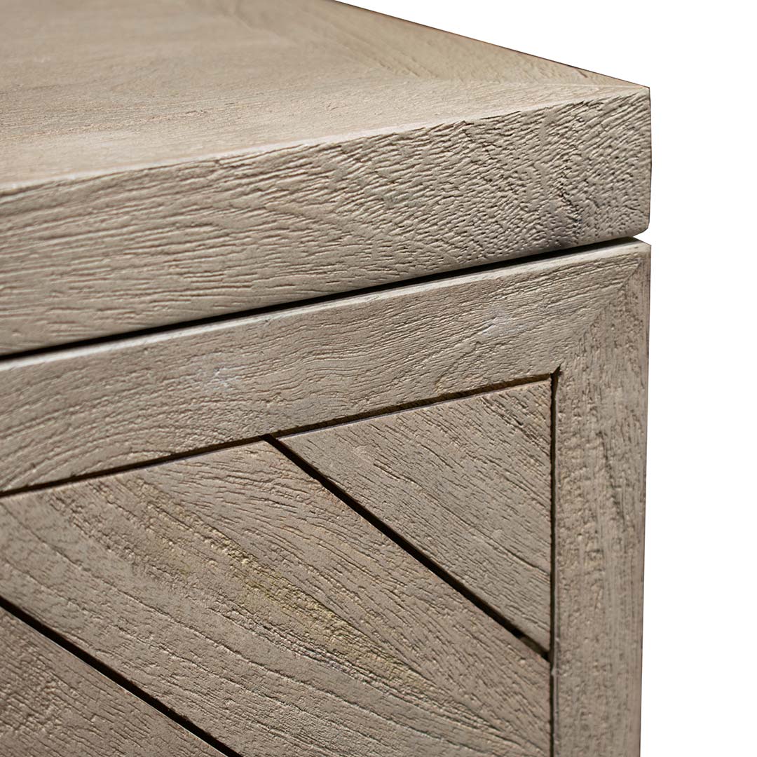 Croft Cabinet - RV Astley