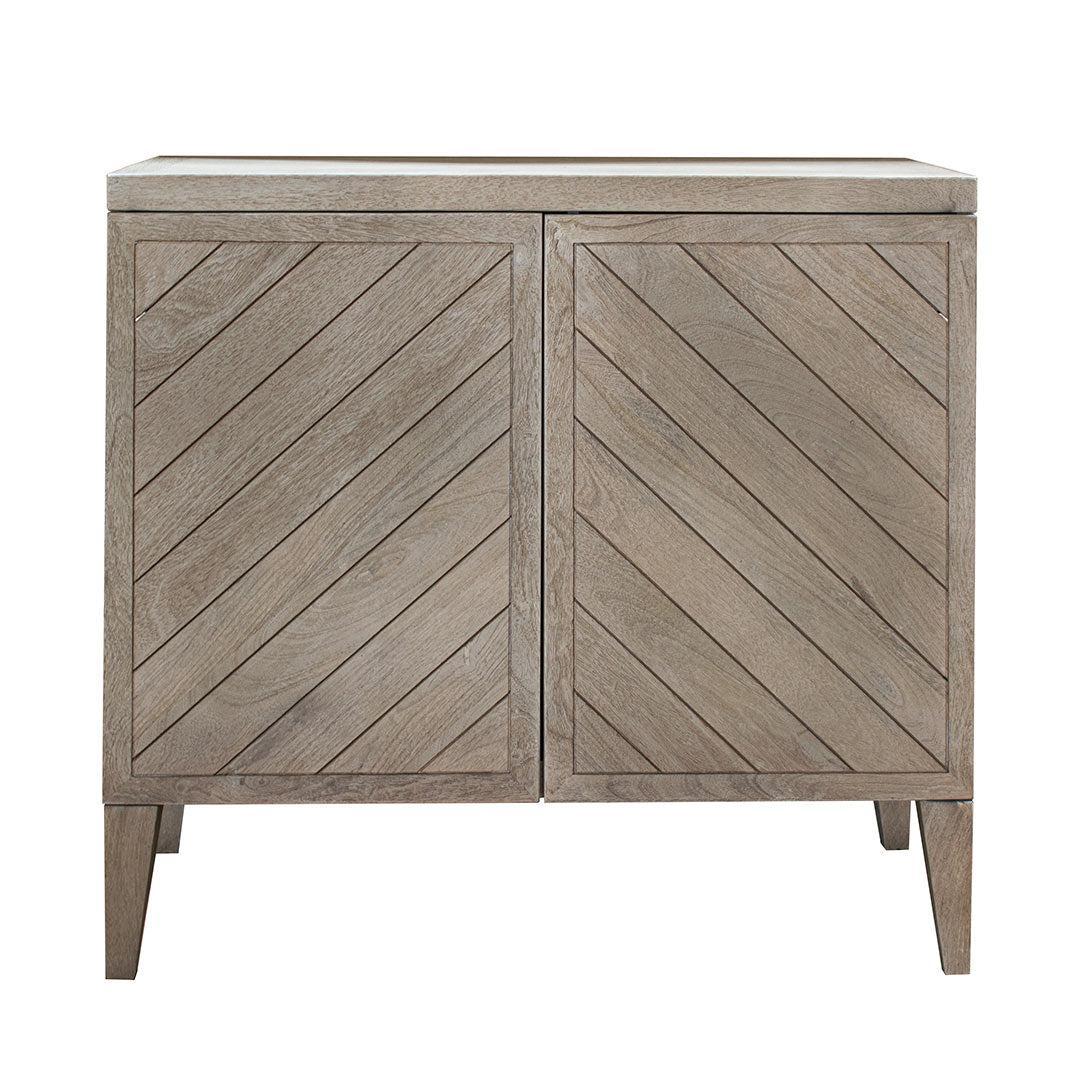 Croft Cabinet - RV Astley