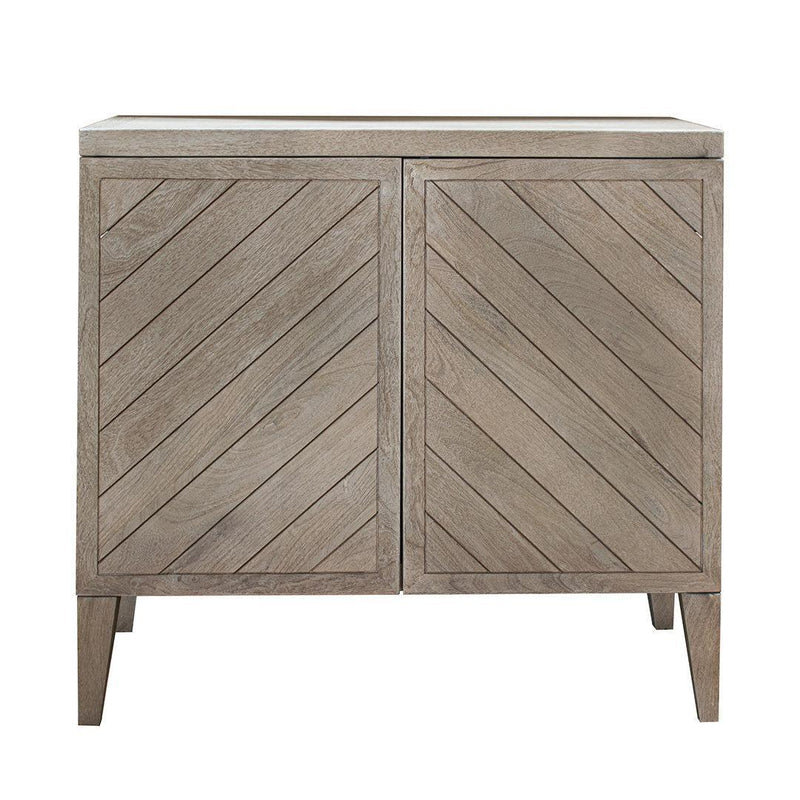 Croft Cabinet - RV Astley