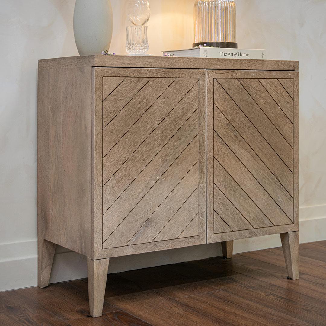 Croft Cabinet - RV Astley