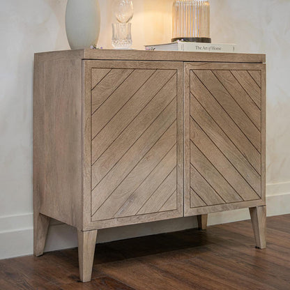 Croft Cabinet - RV Astley