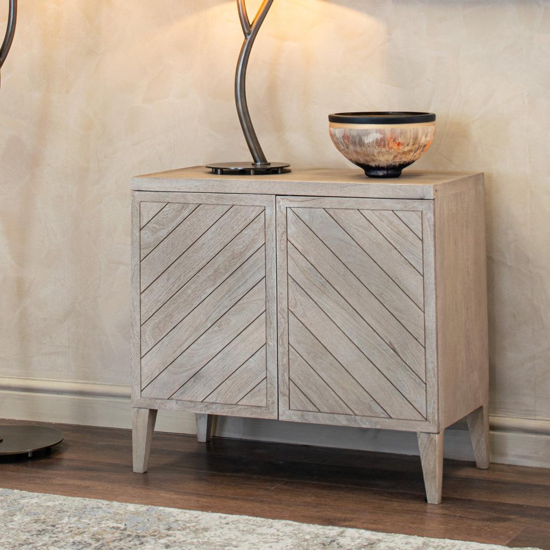 Croft Cabinet - RV Astley