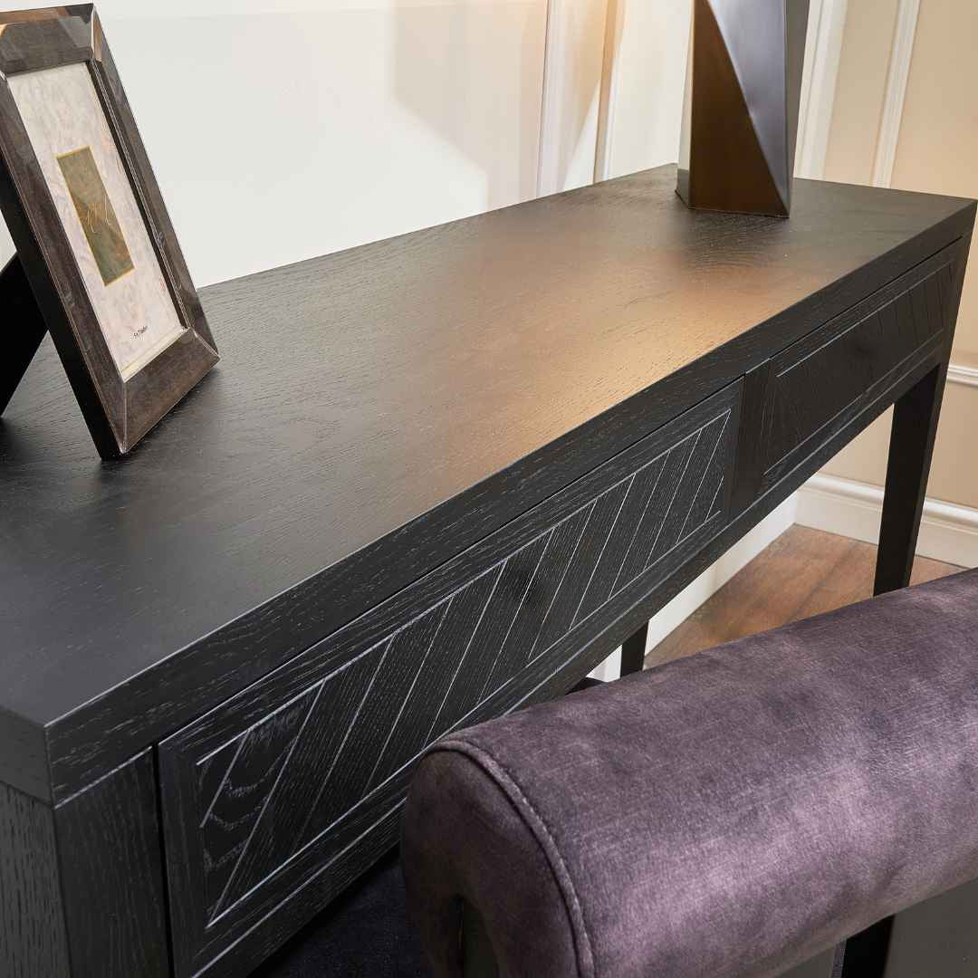 Croft Console Table - RV Astley
