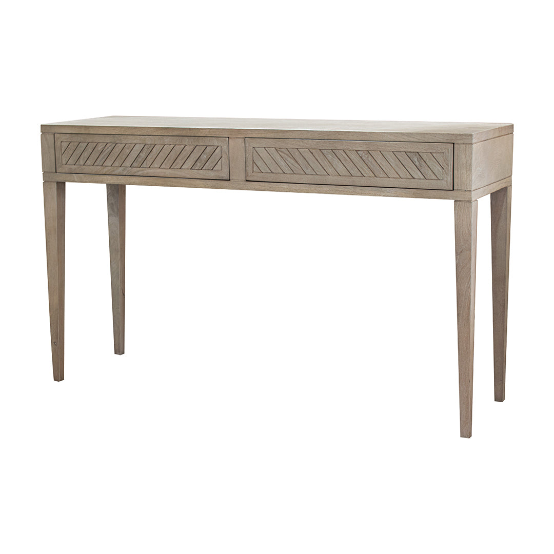 Croft Console Table - RV Astley