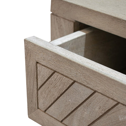 Croft Console Table - RV Astley