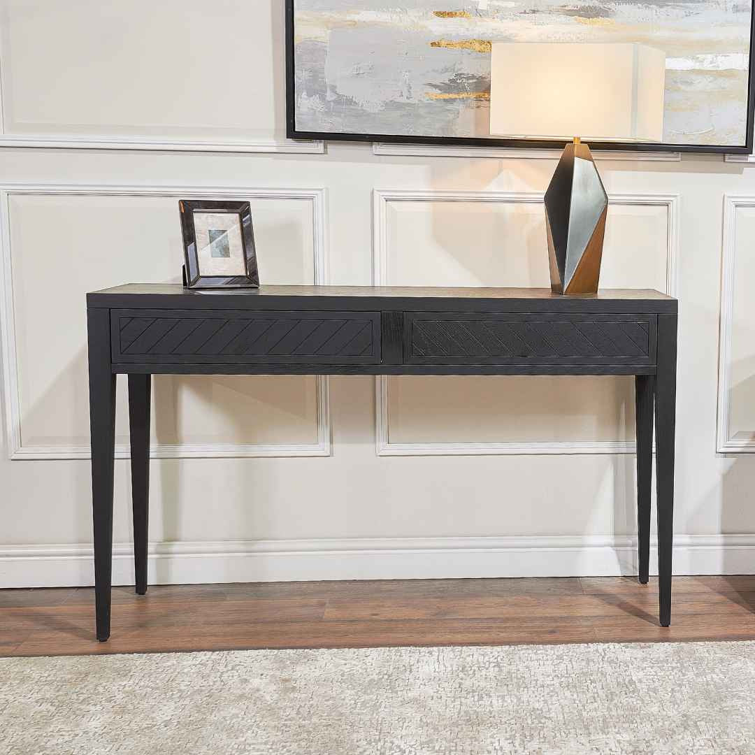 Croft Console Table - RV Astley