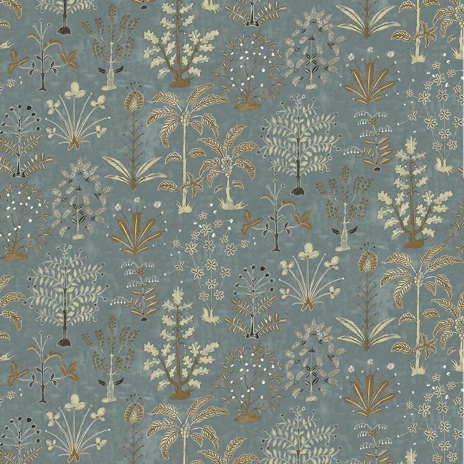 Cynthia Pure Linen Fabric - Josephine Munsey