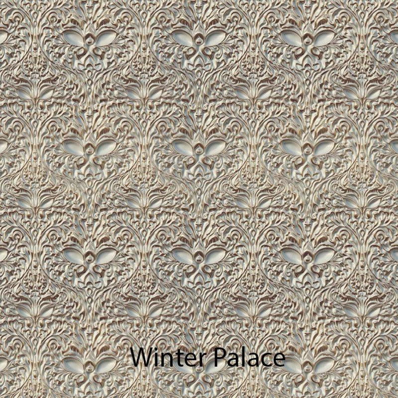 Da Mask Wallpaper - Carmine Lake