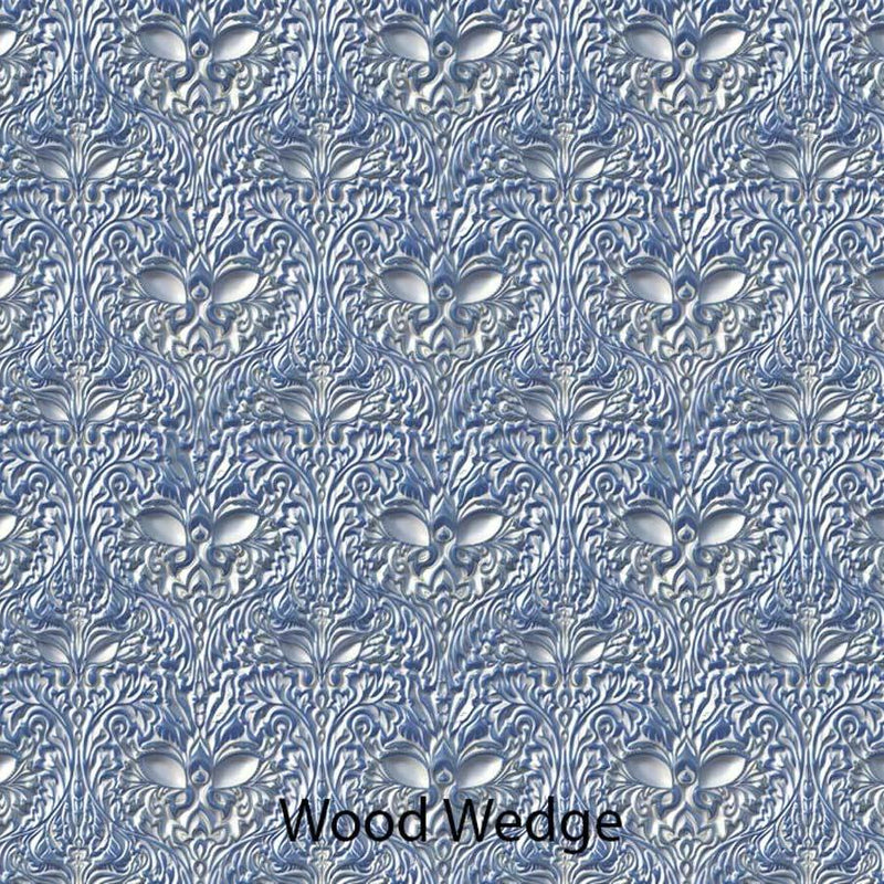 Da Mask Wallpaper - Carmine Lake