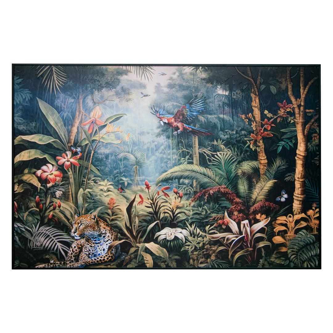 Dacosta Glass Art - RV Astley