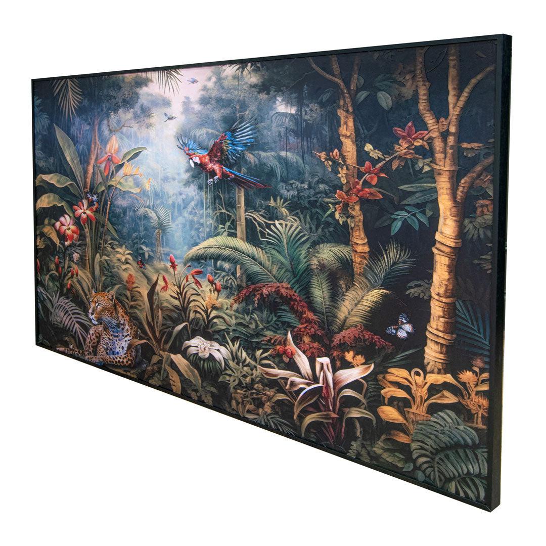 Dacosta Glass Art - RV Astley