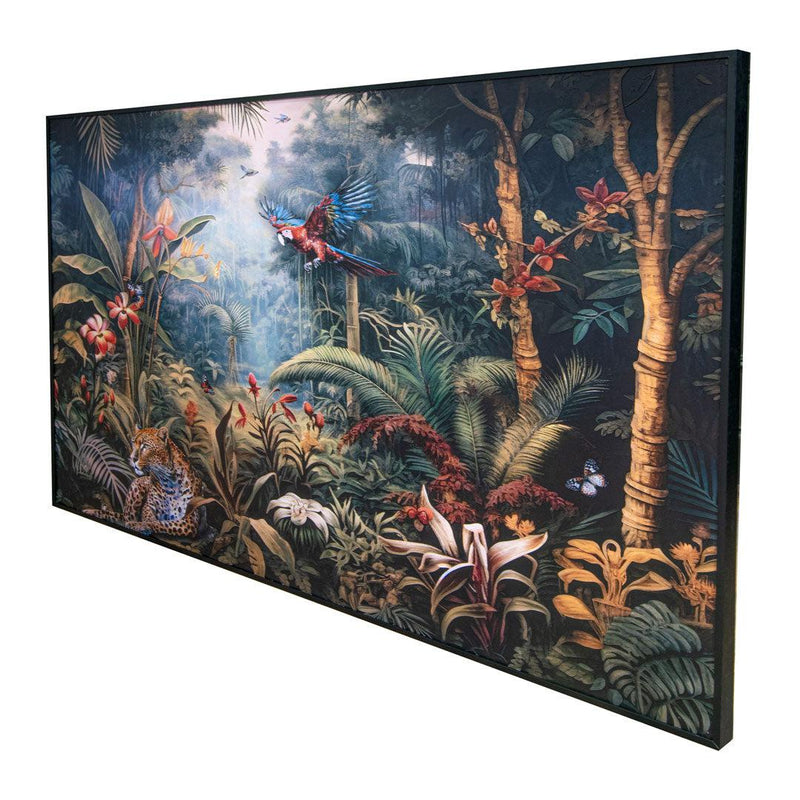 Dacosta Glass Art - RV Astley