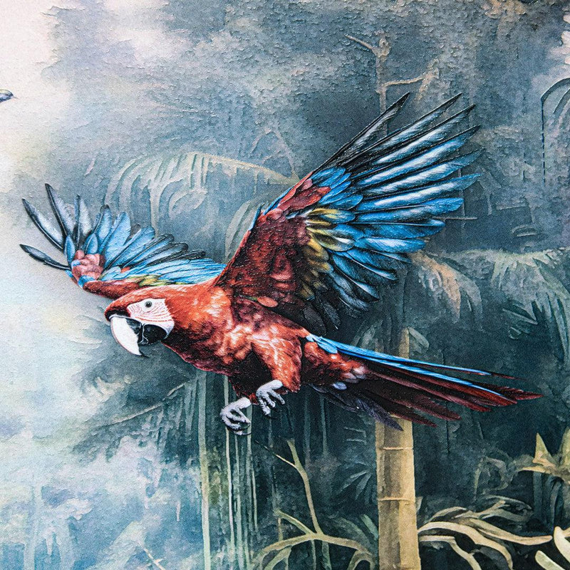 Dacosta Glass Art - RV Astley