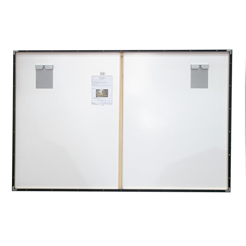 Dacosta Glass Art - RV Astley