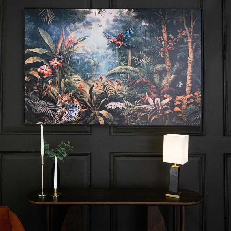 Dacosta Glass Art - RV Astley