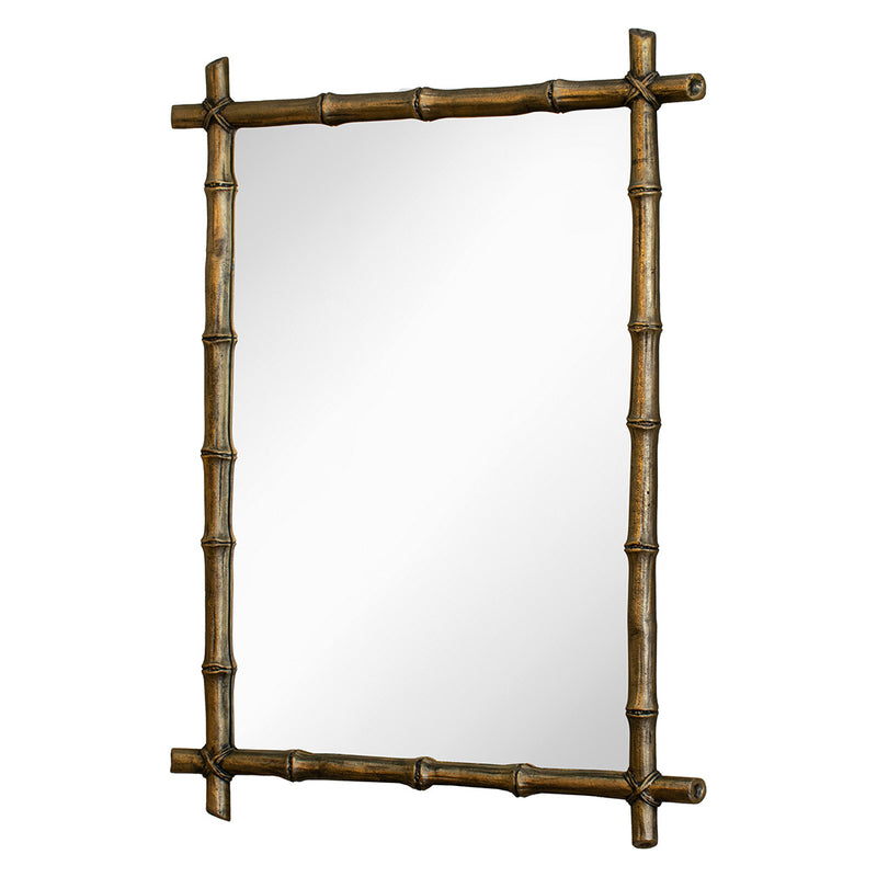 Dahlby Mirror