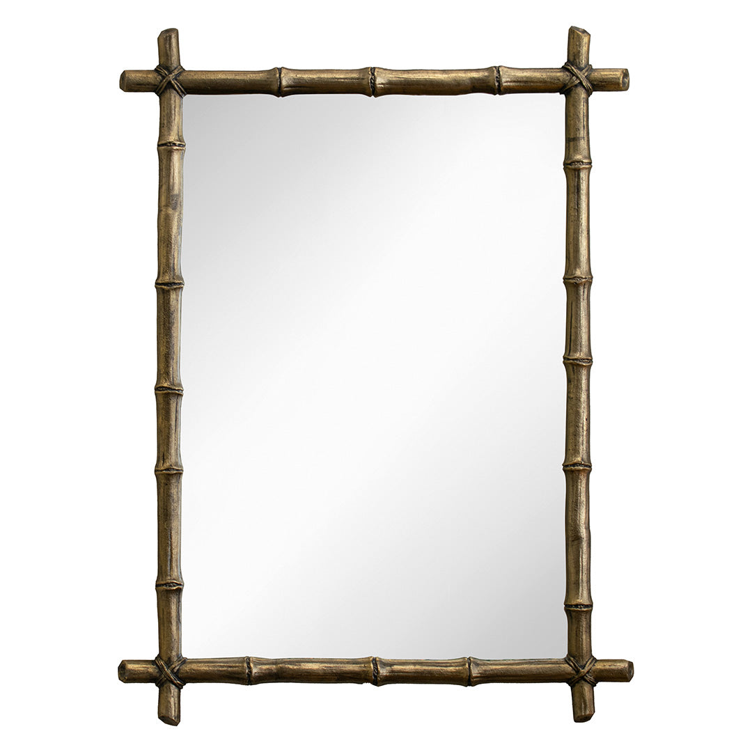 Dahlby Mirror