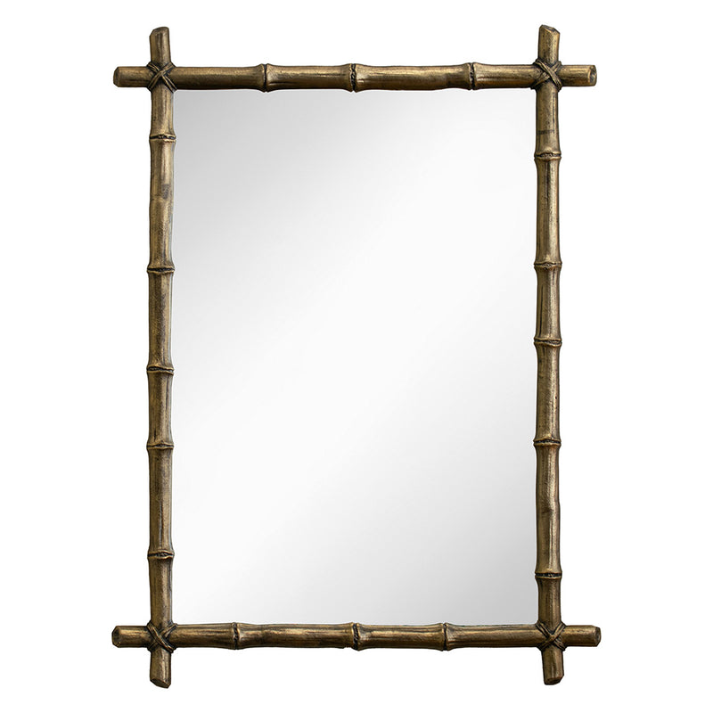 Dahlby Mirror