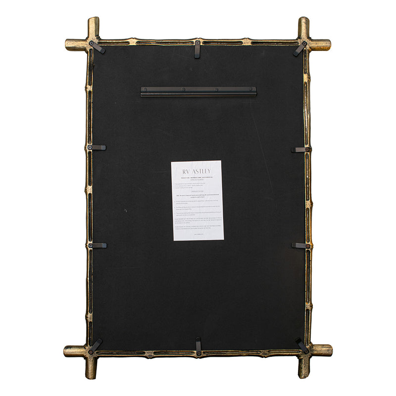 Dahlby Mirror