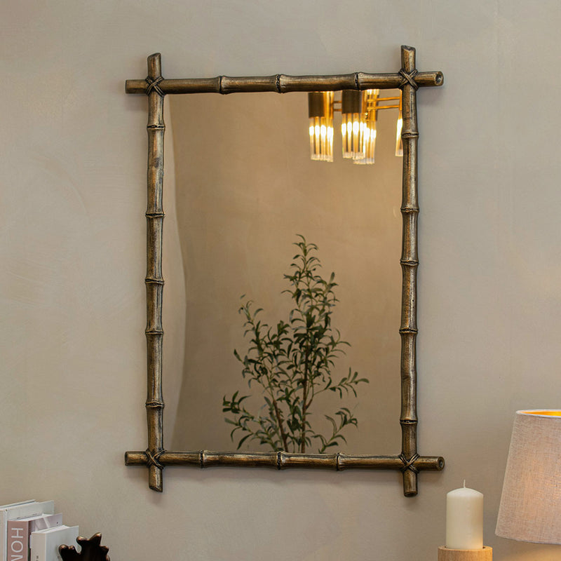 Dahlby Mirror