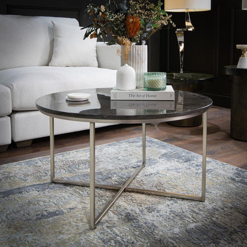 Daire Coffee Table - RV Astley