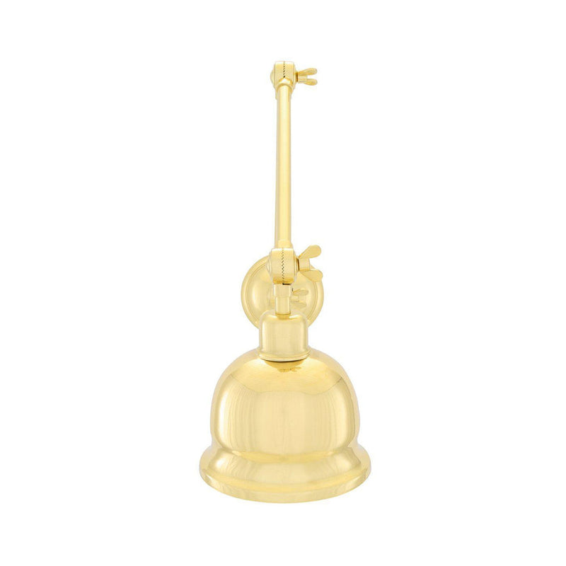 Dale Vintage Adjustable Picture Light