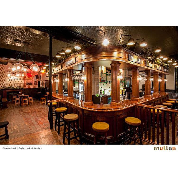 Dale Vintage Adjustable Picture Light