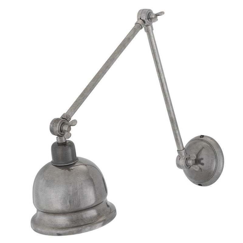 Dale Vintage Adjustable Picture Light