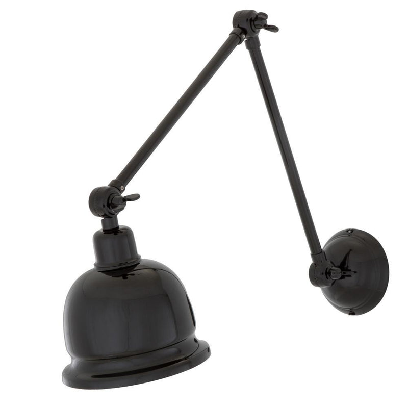 Dale Vintage Adjustable Picture Light