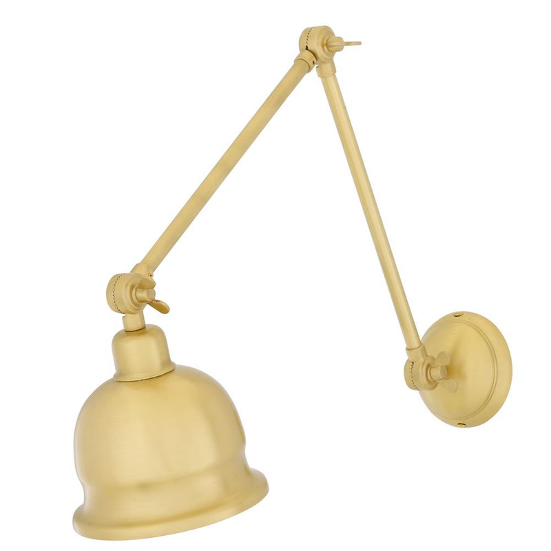 Dale Vintage Adjustable Picture Light