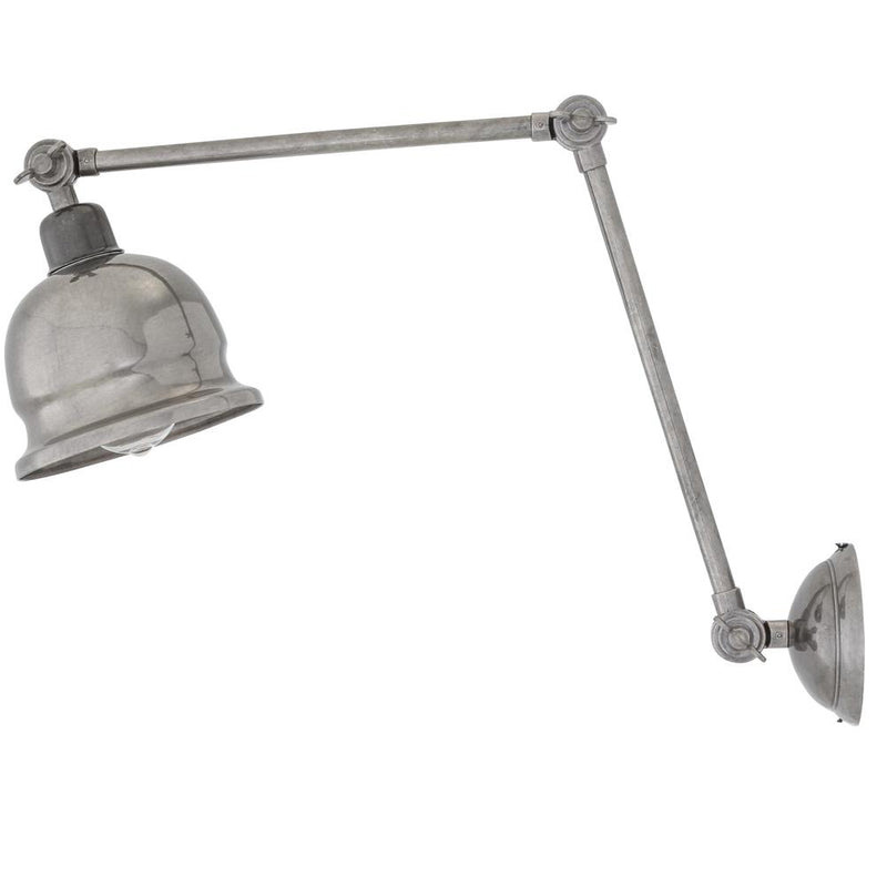 Dale Vintage Adjustable Picture Light