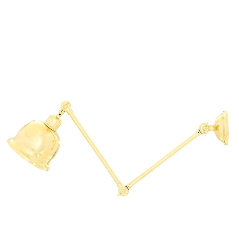 Dale Vintage Adjustable Picture Light