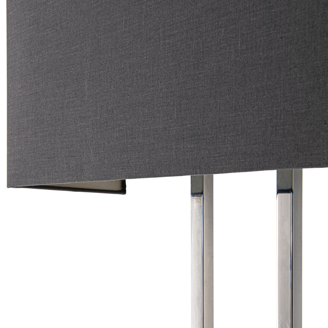 Danby Nickle Wall Lamp - RV Astley