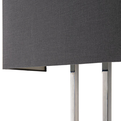 Danby Nickle Wall Lamp - RV Astley