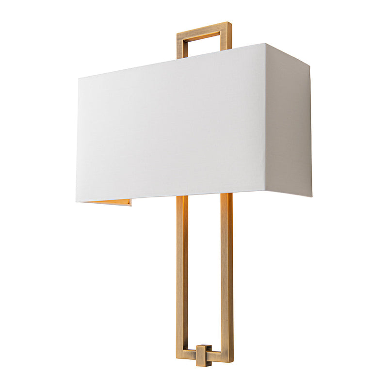 Danby Wall Light - RV Astley