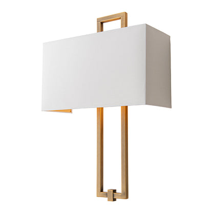 Danby Wall Light - RV Astley