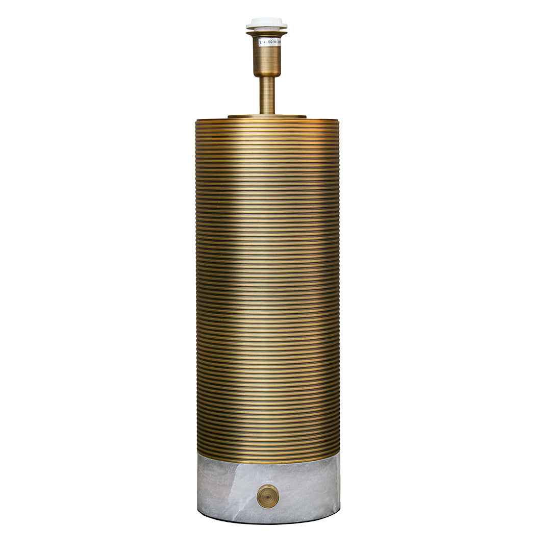 Daniel Table Lamp - RV Astley