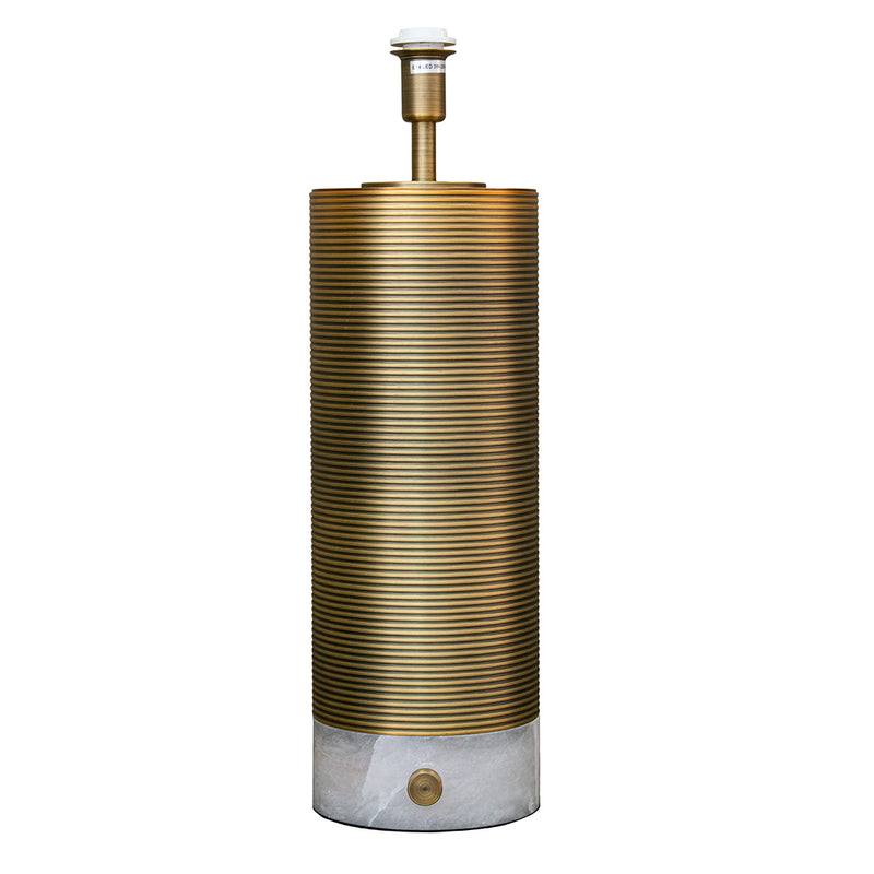 Daniel Table Lamp - RV Astley