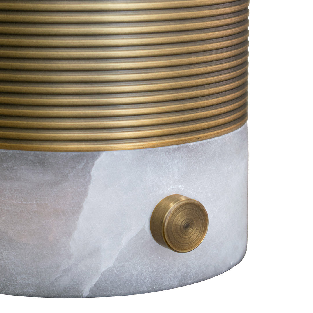 Daniel Table Lamp - RV Astley