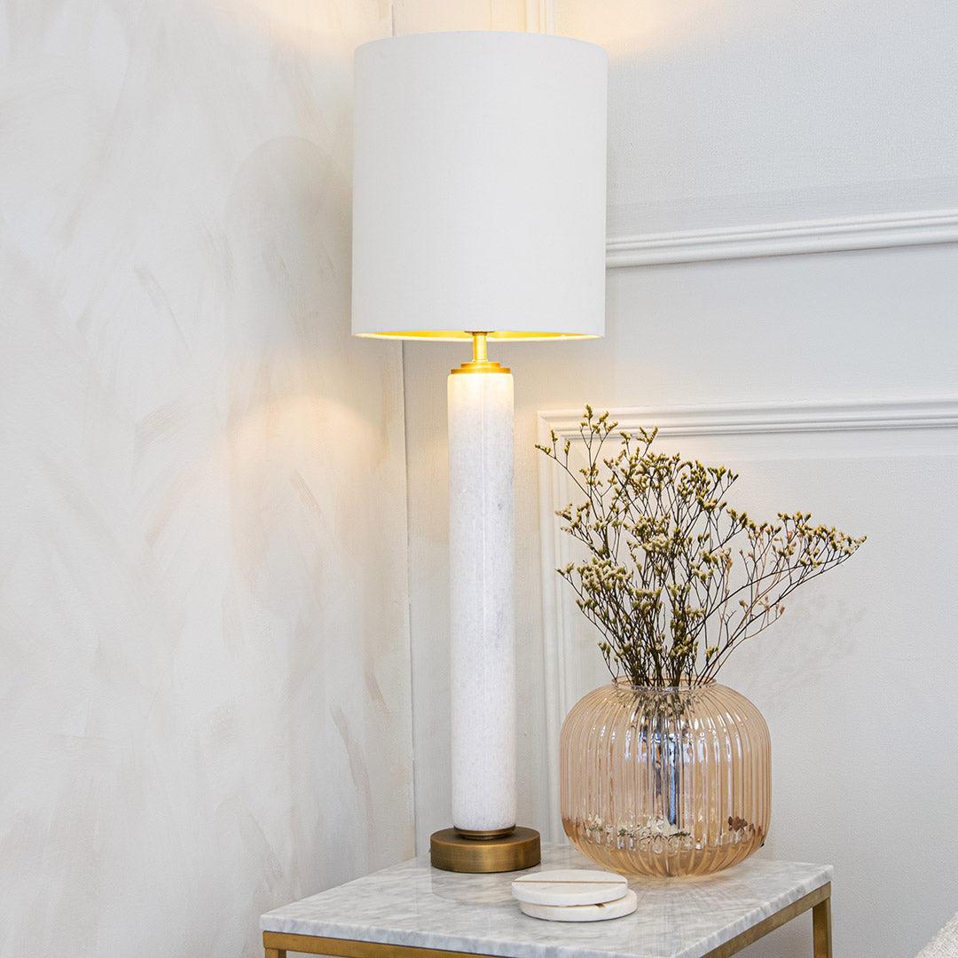 Darick Table Lamp - RV Astley
