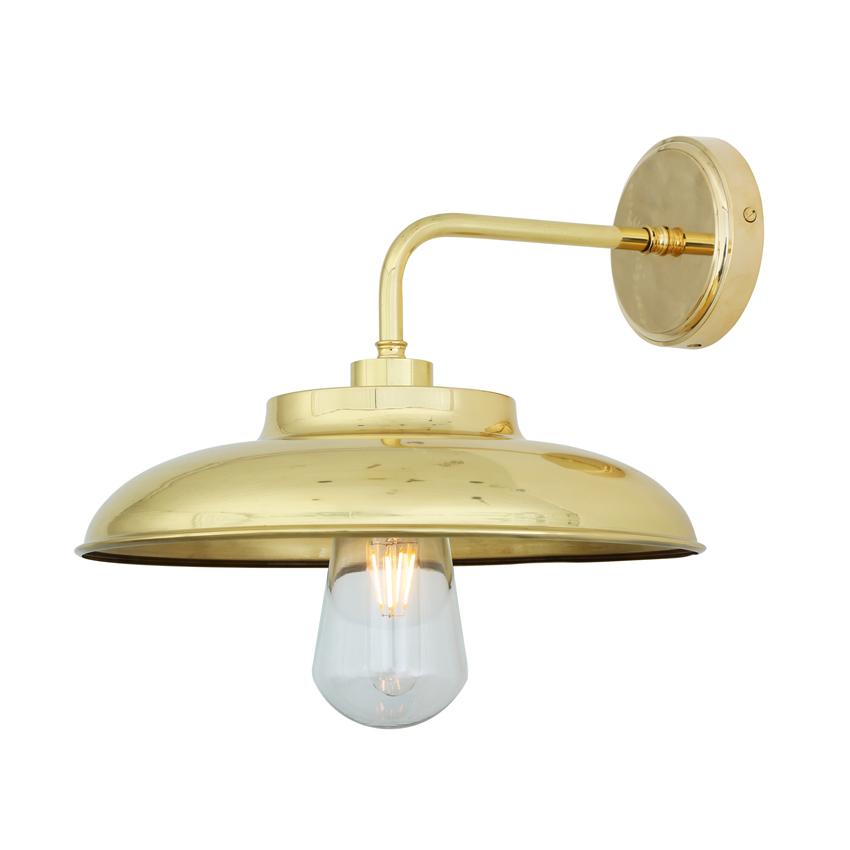 Darya Outdoor Wall Light