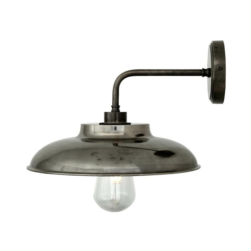 Darya Outdoor Wall Light - Mullan Lighting