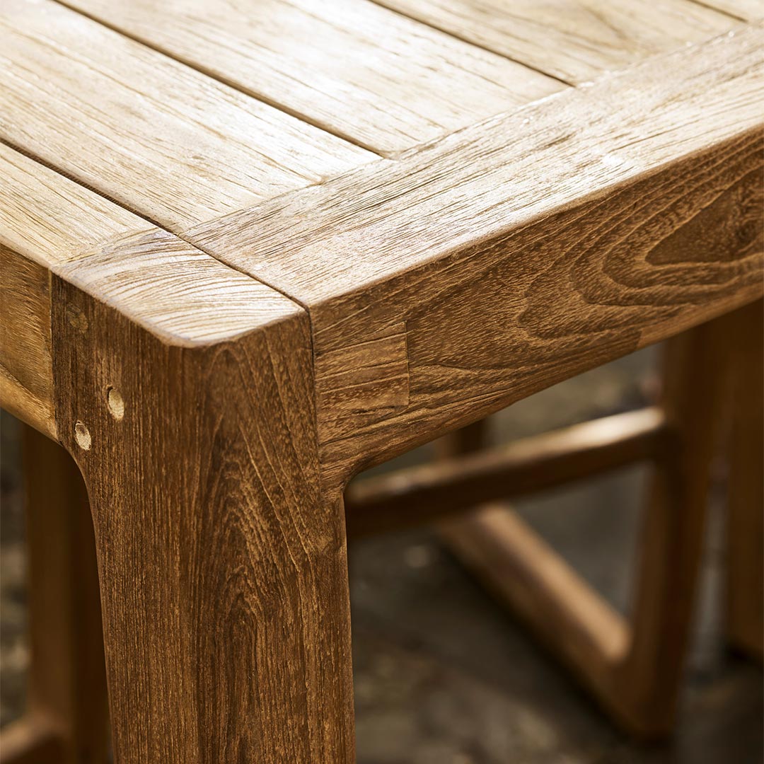 Dashwood Square Bar Table