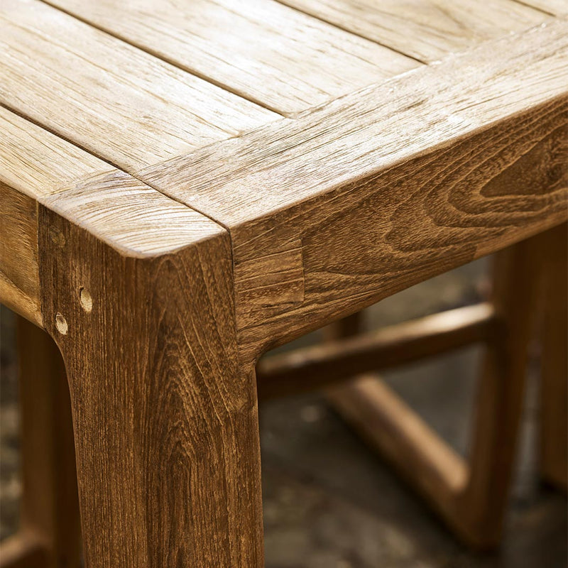 Dashwood Square Bar Table