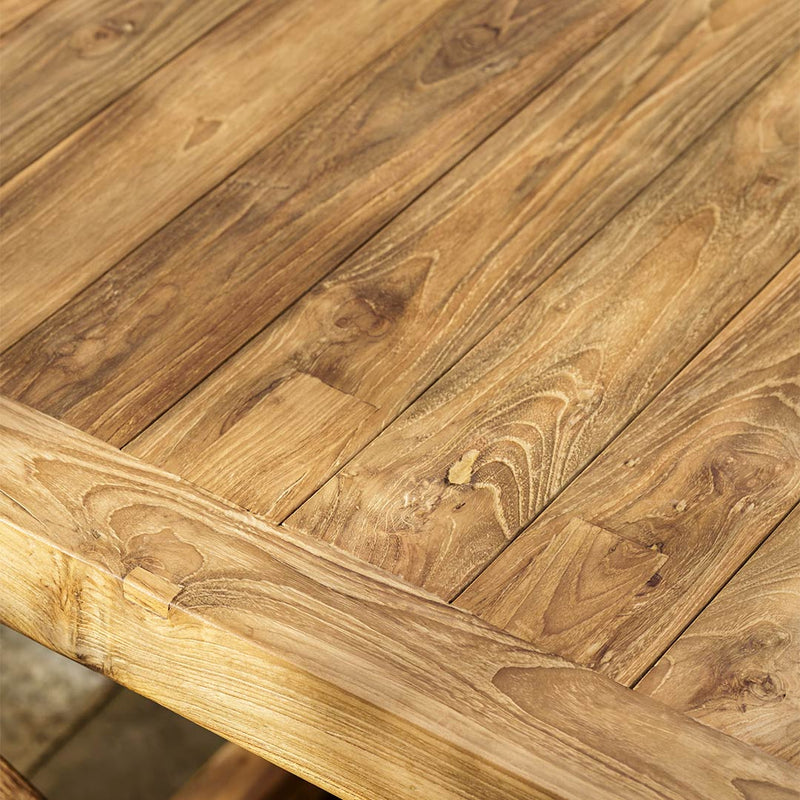 Dashwood Square Bar Table