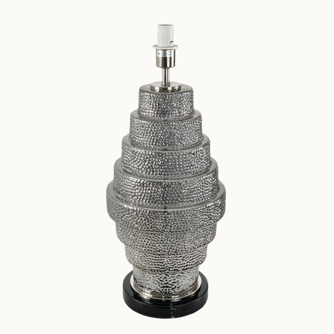 Dawson Table Lamp - Base Only - RV Astley