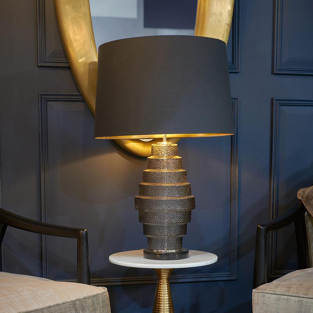 Dawson Table Lamp - Base Only - RV Astley