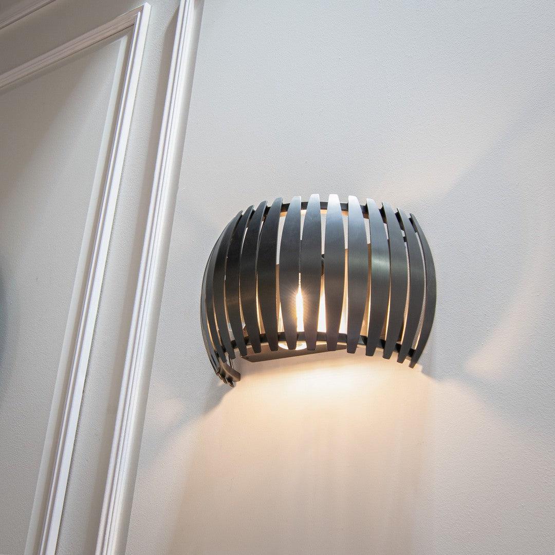 Dean IP65 Wall Light - RV Astley